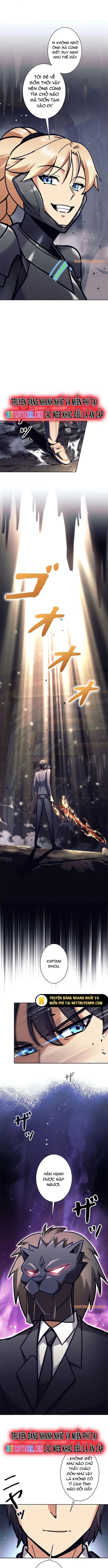 Tôi Là Thợ Săn Hạng Ex Chapter 37 - 12