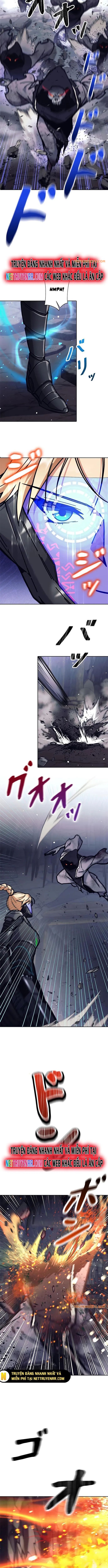 Tôi Là Thợ Săn Hạng Ex Chapter 37 - 3