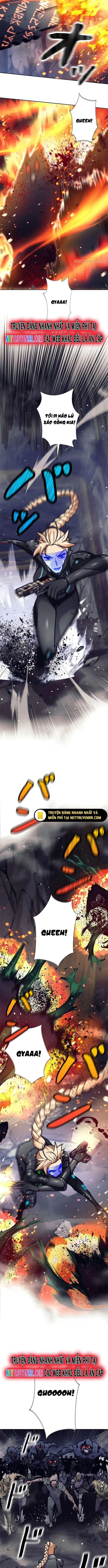 Tôi Là Thợ Săn Hạng Ex Chapter 37 - 4