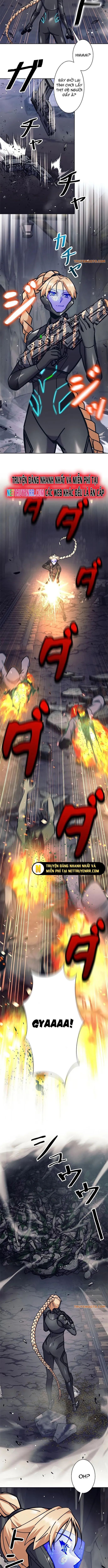 Tôi Là Thợ Săn Hạng Ex Chapter 37 - 5