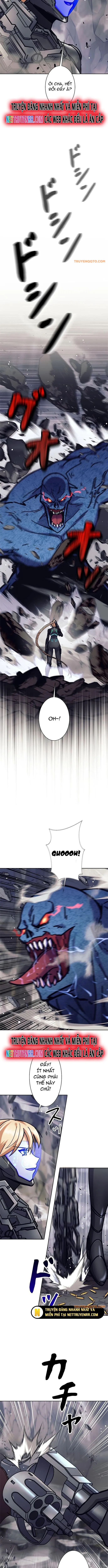 Tôi Là Thợ Săn Hạng Ex Chapter 37 - 6