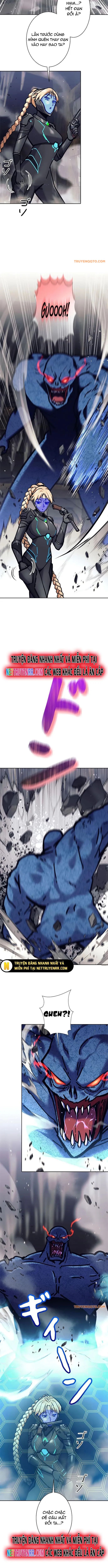 Tôi Là Thợ Săn Hạng Ex Chapter 37 - 7