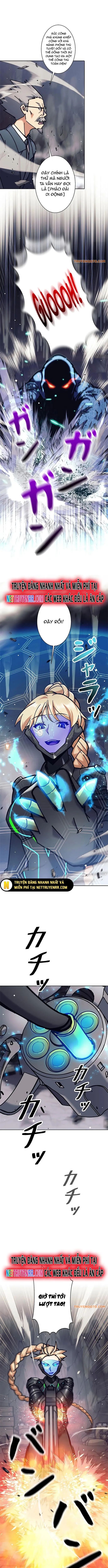 Tôi Là Thợ Săn Hạng Ex Chapter 37 - 8