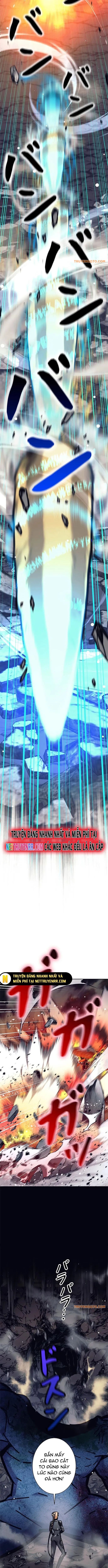 Tôi Là Thợ Săn Hạng Ex Chapter 37 - 9