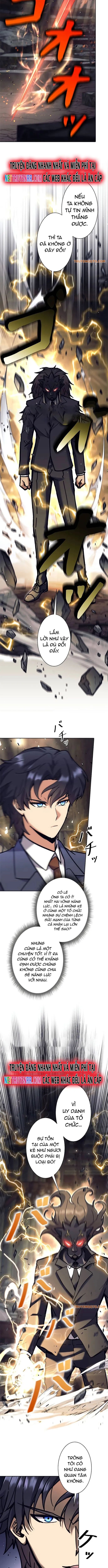 Tôi Là Thợ Săn Hạng Ex Chapter 38 - 2