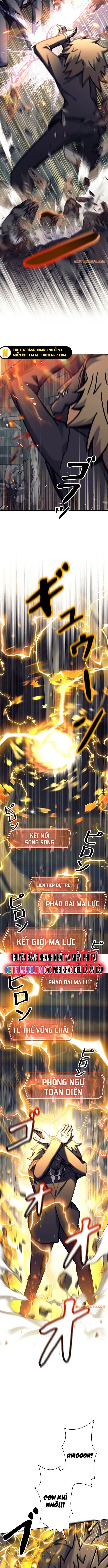 Tôi Là Thợ Săn Hạng Ex Chapter 38 - 11