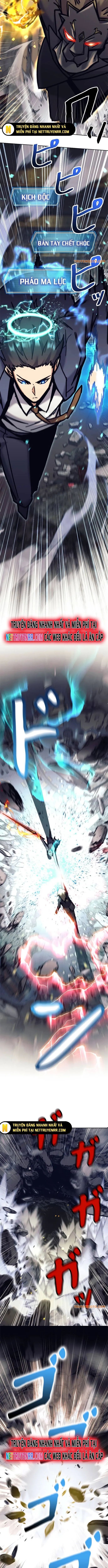 Tôi Là Thợ Săn Hạng Ex Chapter 38 - 12