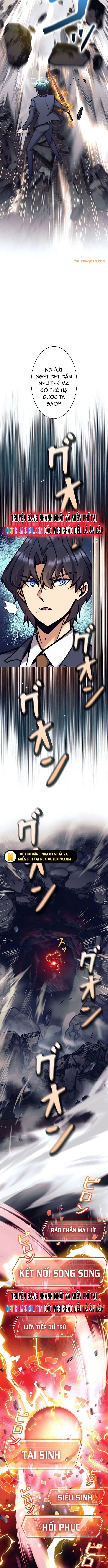 Tôi Là Thợ Săn Hạng Ex Chapter 38 - 13