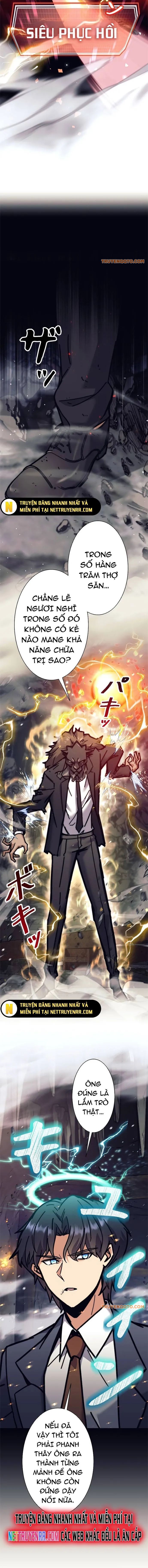 Tôi Là Thợ Săn Hạng Ex Chapter 38 - 14