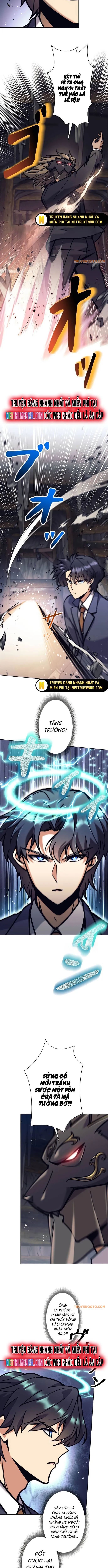 Tôi Là Thợ Săn Hạng Ex Chapter 38 - 3