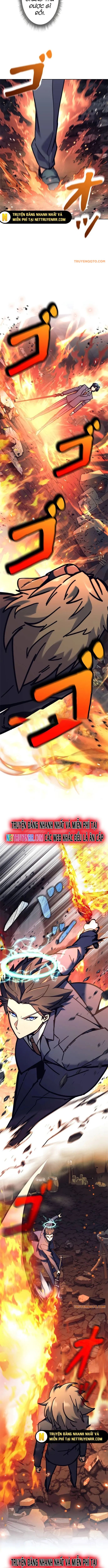 Tôi Là Thợ Săn Hạng Ex Chapter 38 - 4