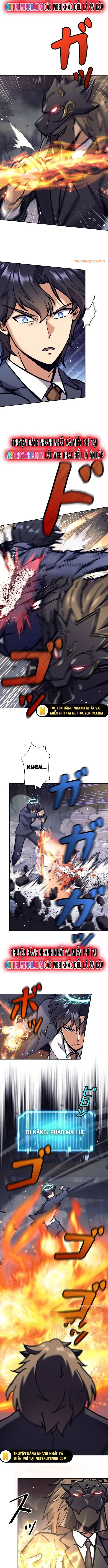 Tôi Là Thợ Săn Hạng Ex Chapter 38 - 5