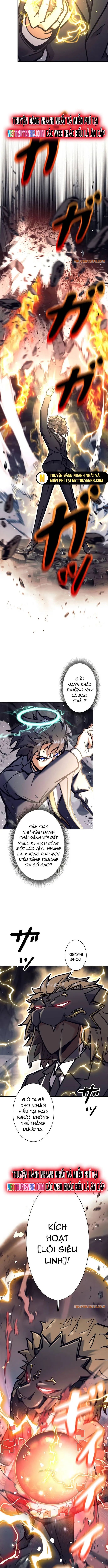 Tôi Là Thợ Săn Hạng Ex Chapter 38 - 6