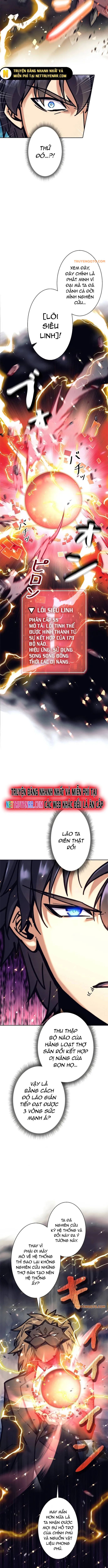 Tôi Là Thợ Săn Hạng Ex Chapter 38 - 7