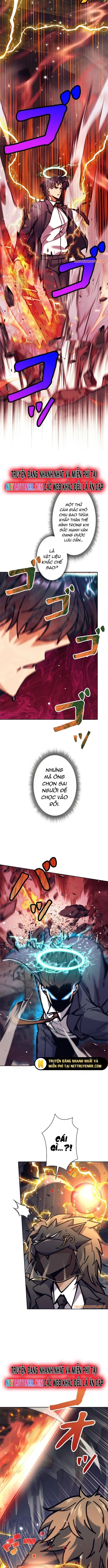 Tôi Là Thợ Săn Hạng Ex Chapter 38 - 9