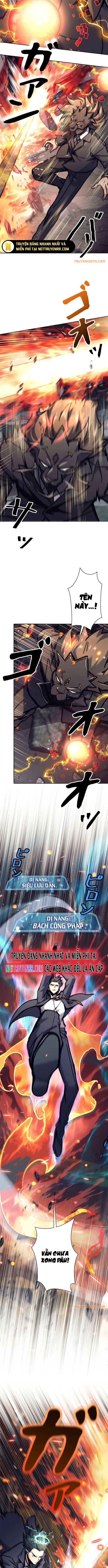 Tôi Là Thợ Săn Hạng Ex Chapter 38 - 10