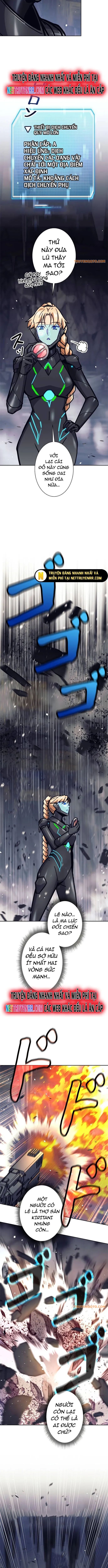 Tôi Là Thợ Săn Hạng Ex Chapter 39 - 2