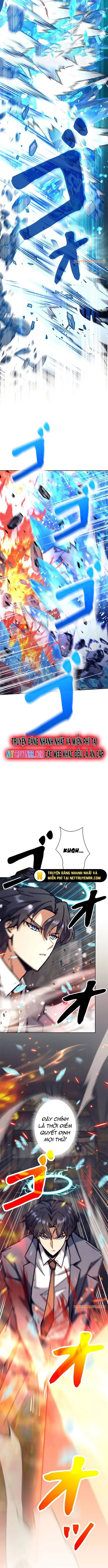 Tôi Là Thợ Săn Hạng Ex Chapter 39 - 11