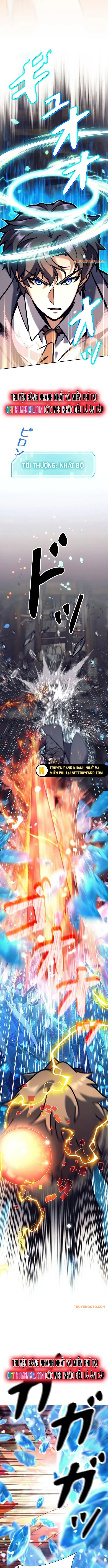 Tôi Là Thợ Săn Hạng Ex Chapter 39 - 12