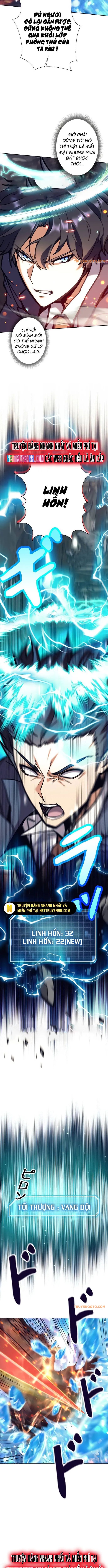 Tôi Là Thợ Săn Hạng Ex Chapter 39 - 13