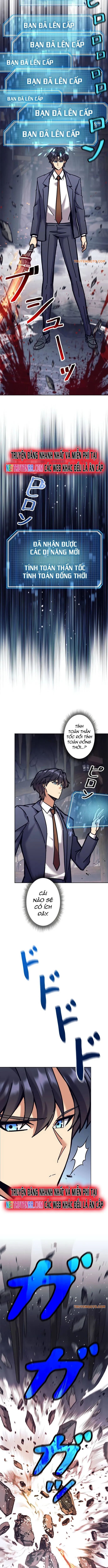 Tôi Là Thợ Săn Hạng Ex Chapter 39 - 15