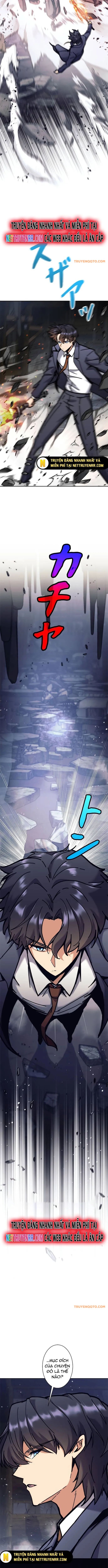 Tôi Là Thợ Săn Hạng Ex Chapter 39 - 16