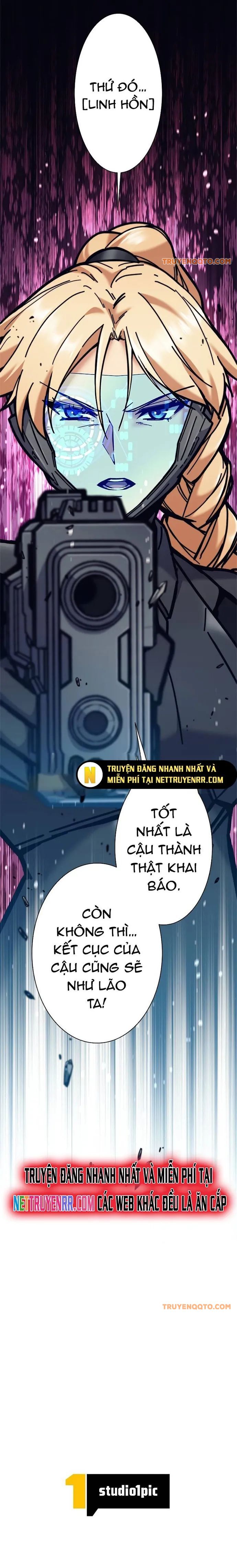 Tôi Là Thợ Săn Hạng Ex Chapter 39 - 17