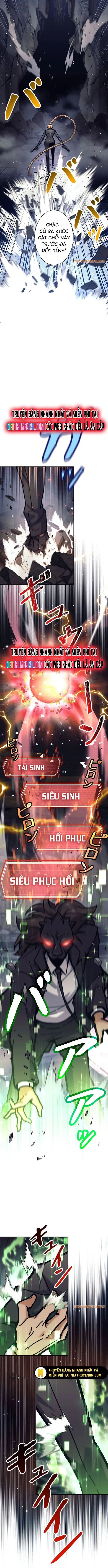 Tôi Là Thợ Săn Hạng Ex Chapter 39 - 3