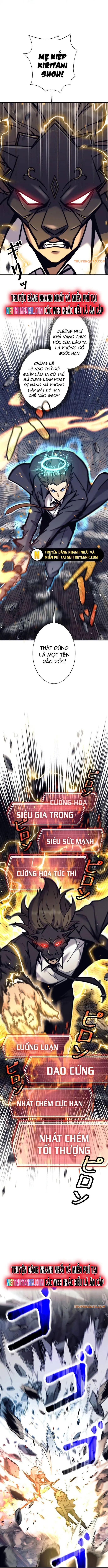 Tôi Là Thợ Săn Hạng Ex Chapter 39 - 4