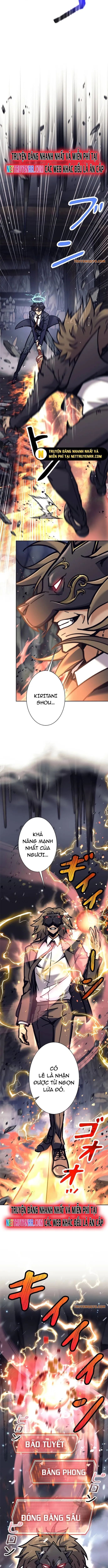 Tôi Là Thợ Săn Hạng Ex Chapter 39 - 5