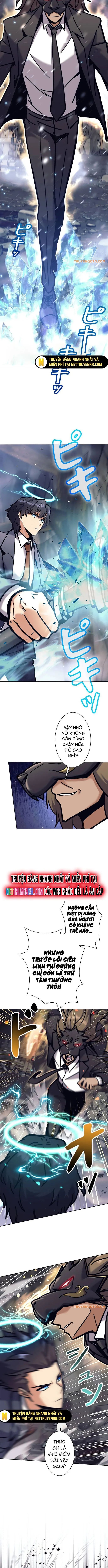 Tôi Là Thợ Săn Hạng Ex Chapter 39 - 6