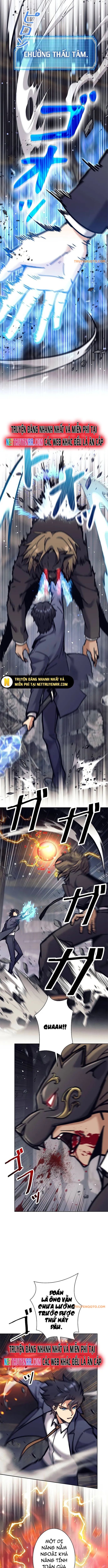 Tôi Là Thợ Săn Hạng Ex Chapter 39 - 7