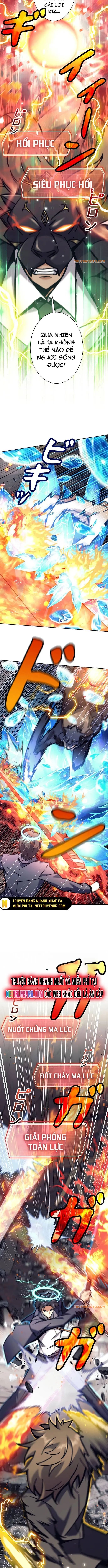 Tôi Là Thợ Săn Hạng Ex Chapter 39 - 8