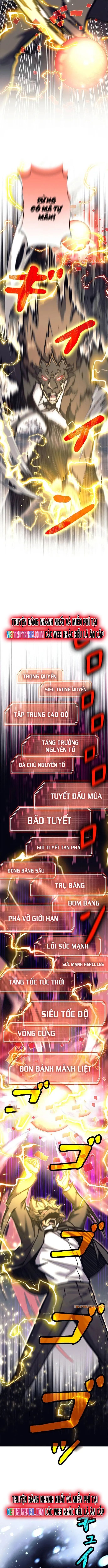 Tôi Là Thợ Săn Hạng Ex Chapter 39 - 9