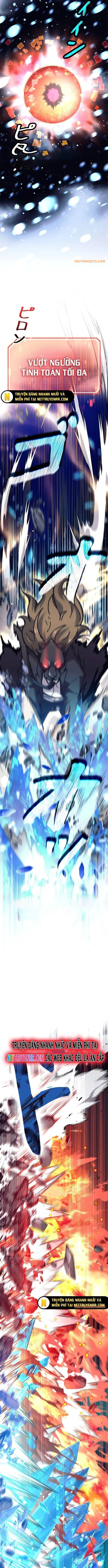 Tôi Là Thợ Săn Hạng Ex Chapter 39 - 10