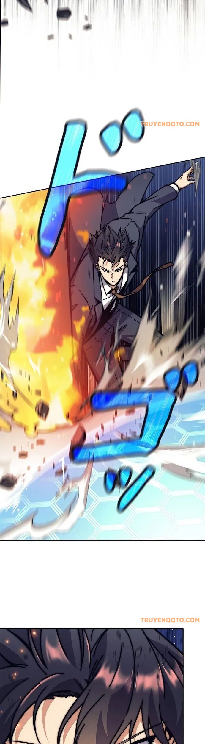 Tôi Là Thợ Săn Hạng Ex Chapter 40 - 11