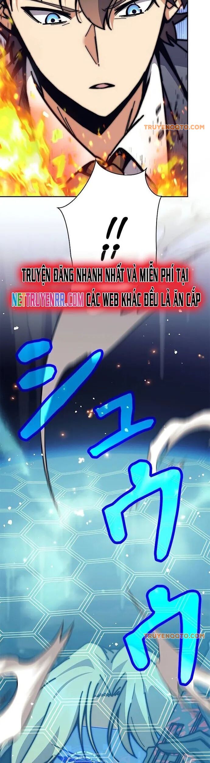 Tôi Là Thợ Săn Hạng Ex Chapter 40 - 12