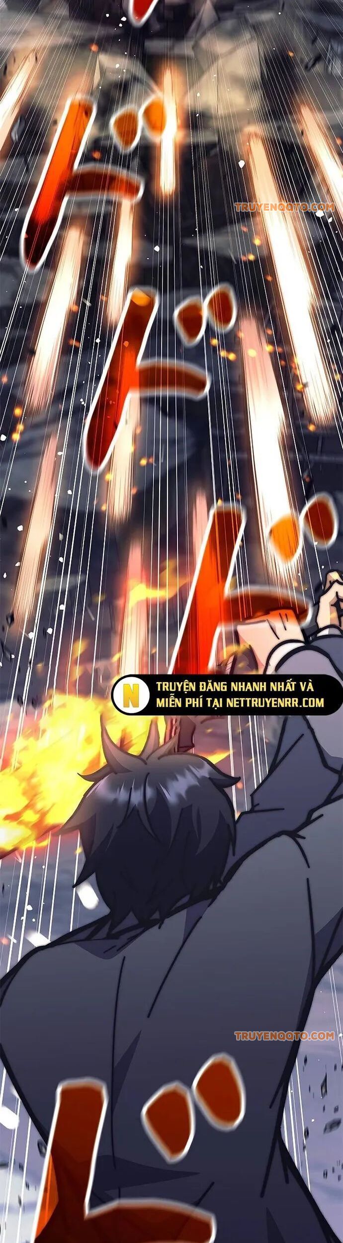 Tôi Là Thợ Săn Hạng Ex Chapter 40 - 14