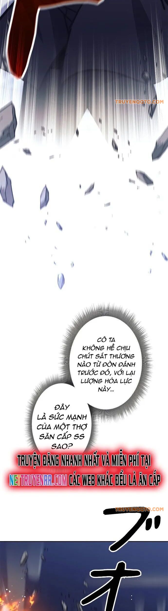 Tôi Là Thợ Săn Hạng Ex Chapter 40 - 15
