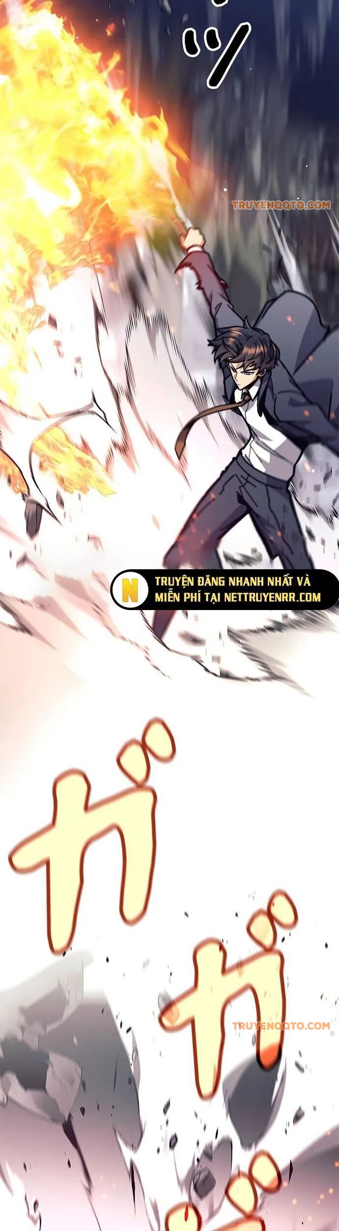 Tôi Là Thợ Săn Hạng Ex Chapter 40 - 16