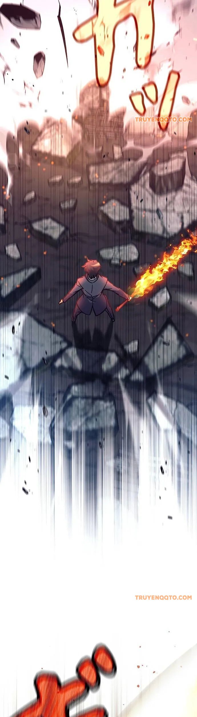 Tôi Là Thợ Săn Hạng Ex Chapter 40 - 17