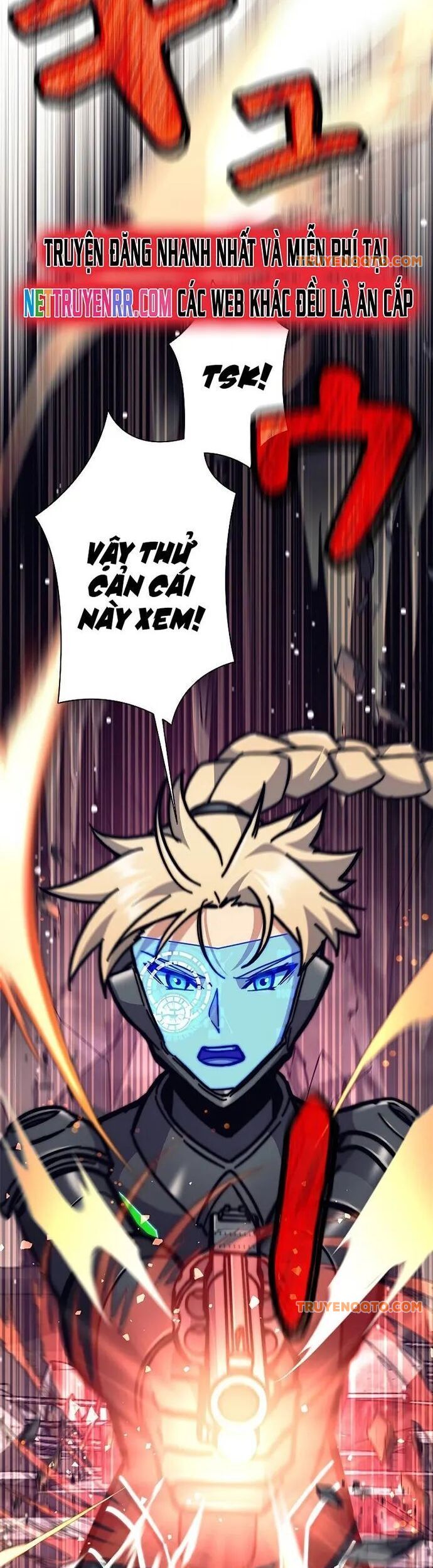 Tôi Là Thợ Săn Hạng Ex Chapter 40 - 18
