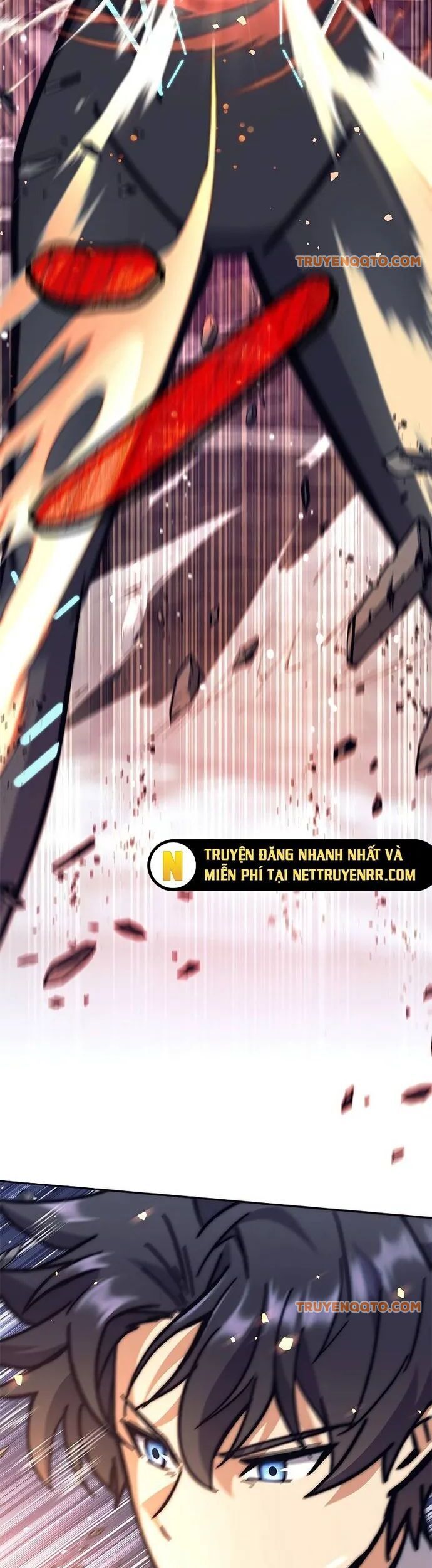 Tôi Là Thợ Săn Hạng Ex Chapter 40 - 19