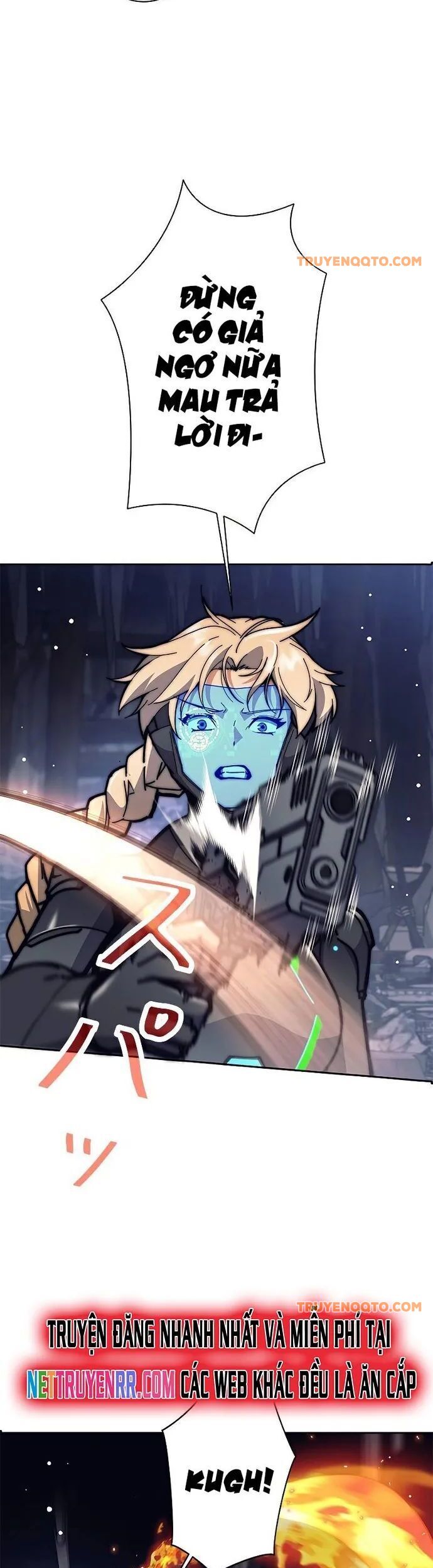 Tôi Là Thợ Săn Hạng Ex Chapter 40 - 3