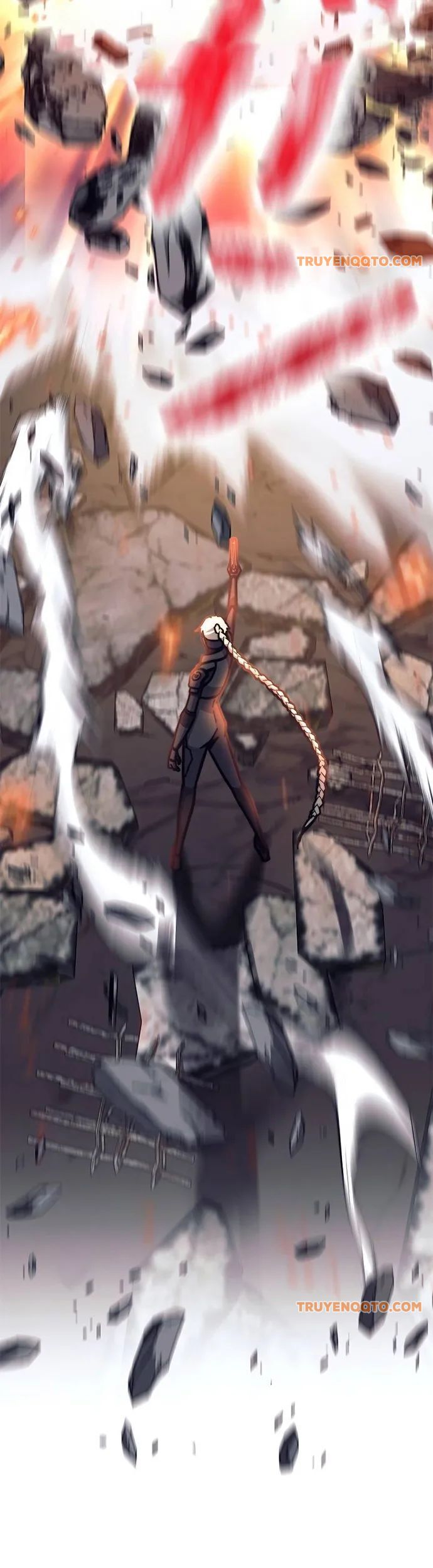 Tôi Là Thợ Săn Hạng Ex Chapter 40 - 21