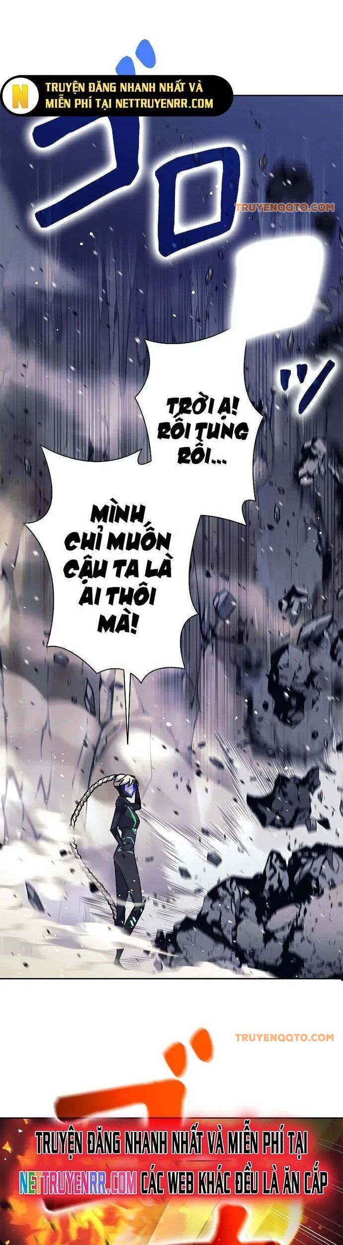 Tôi Là Thợ Săn Hạng Ex Chapter 40 - 22