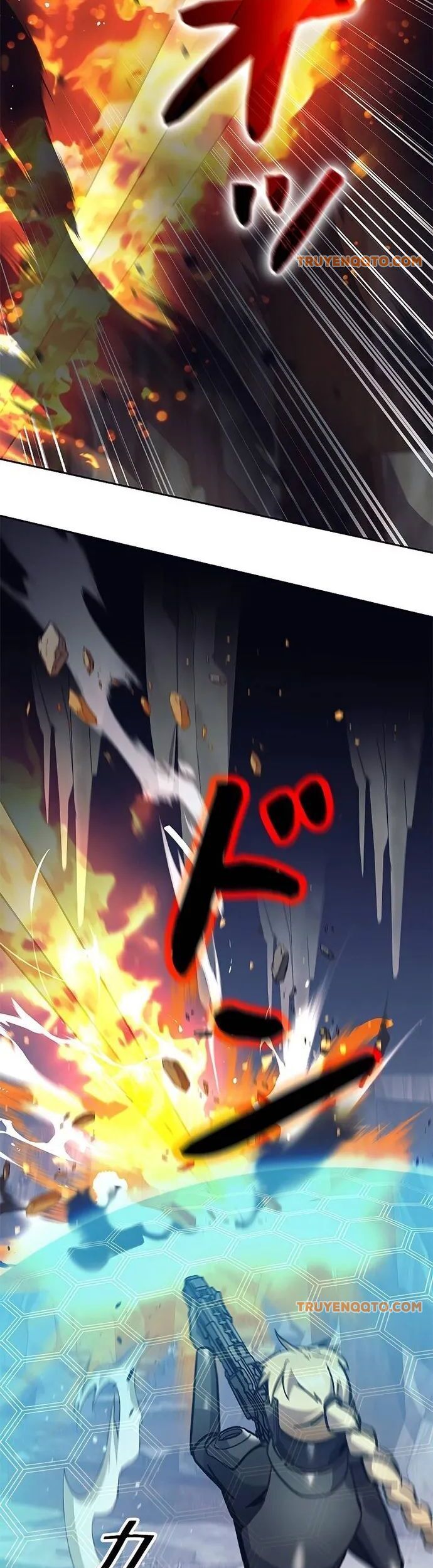 Tôi Là Thợ Săn Hạng Ex Chapter 40 - 23