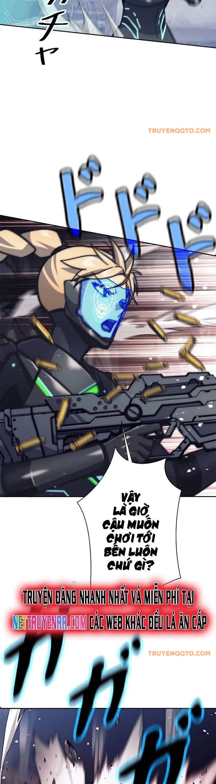 Tôi Là Thợ Săn Hạng Ex Chapter 40 - 24