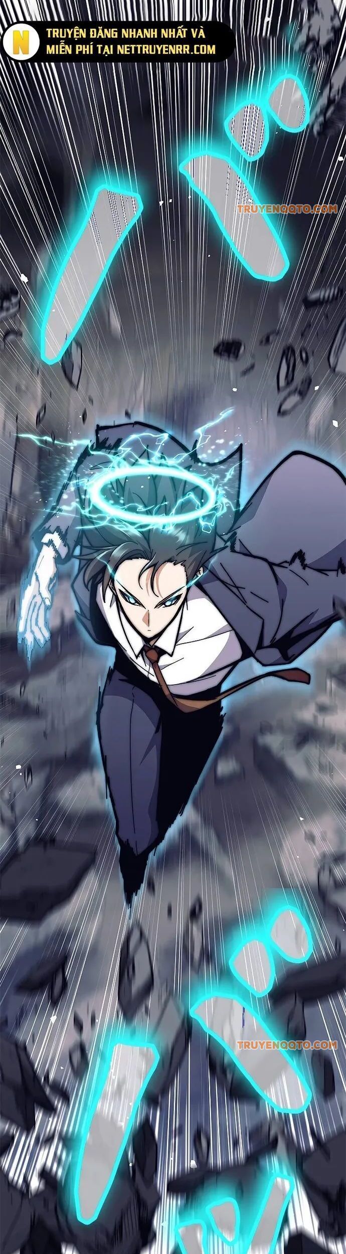 Tôi Là Thợ Săn Hạng Ex Chapter 40 - 27