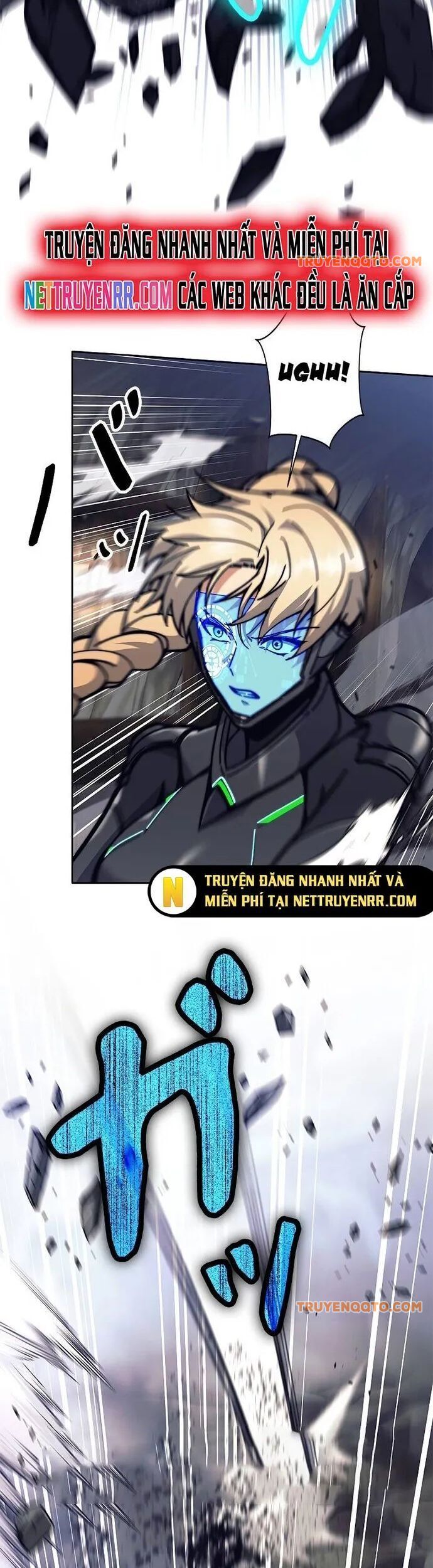 Tôi Là Thợ Săn Hạng Ex Chapter 40 - 28